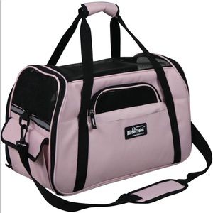 EliteField Soft Sided Pet Carrier